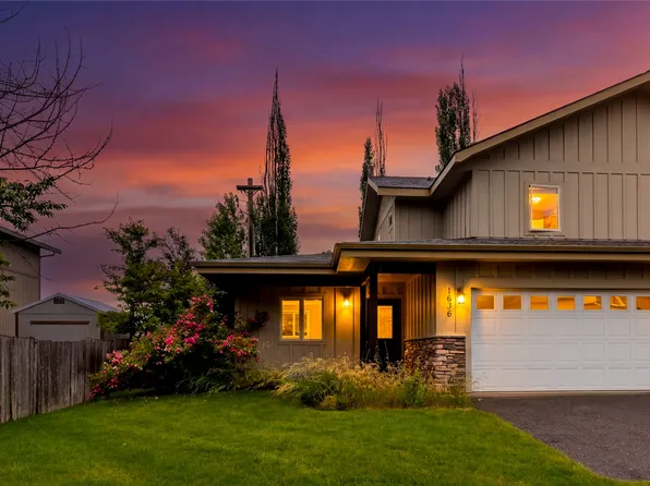 1636 Whitefish Ave, Whitefish, MT 59937