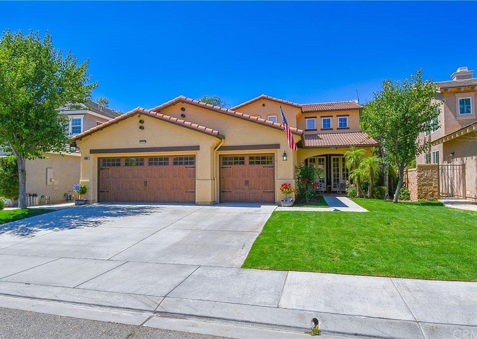 1st image of 26907 Lemon Grass Way