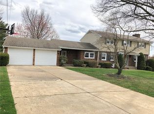 4405 S Beverly Dr, Aliquippa, PA