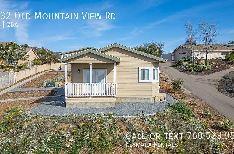 1132 Old Mountain View Rd — Photo 25