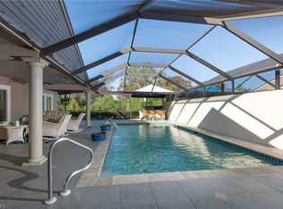 411 Edgemere Way N, Naples, FL 34105