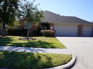 14514 Cottage Timbers Ln, Houston, TX 77044