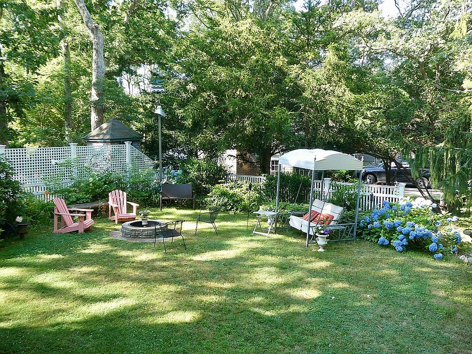 Side yard