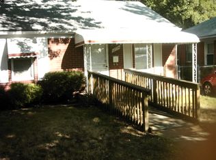 12774 Dale St, Detroit, MI 48223