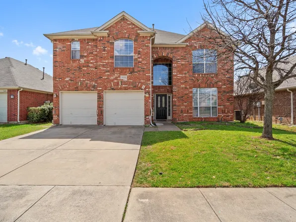 4504 Vista Meadows Dr, Fort Worth, TX 76244