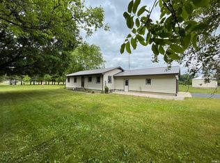 4284 E 50 S, Rochester, IN 46975