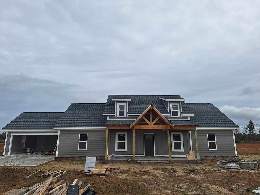 4391 Altamaha School Rd, Baxley, GA 31513 MLS 21011 Zillow