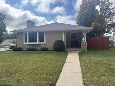 3501 Meadow LANE, Manitowoc, WI, 54220