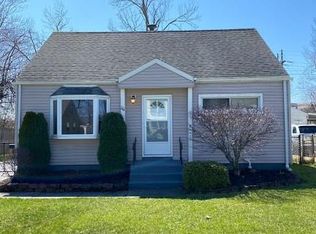 111 Nokomis Pkwy, Cheektowaga, NY 14225