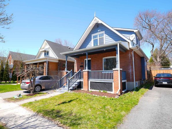 34 Westmoreland Ave, Oshawa, ON L1G 2M8