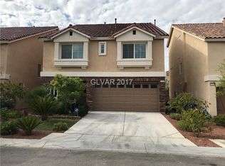 6789 Treble Clef Ave, Las Vegas, NV 89139