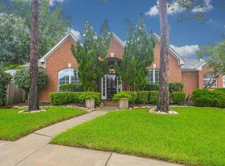 20702 Durand Oak Dr, Cypress, TX 77433