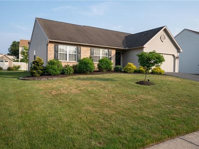 511 Calabria Dr, Blandon, PA, 19510