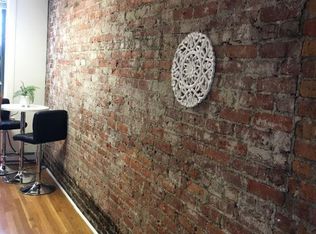 92 Saint Botolph St #6, Boston, MA 02116