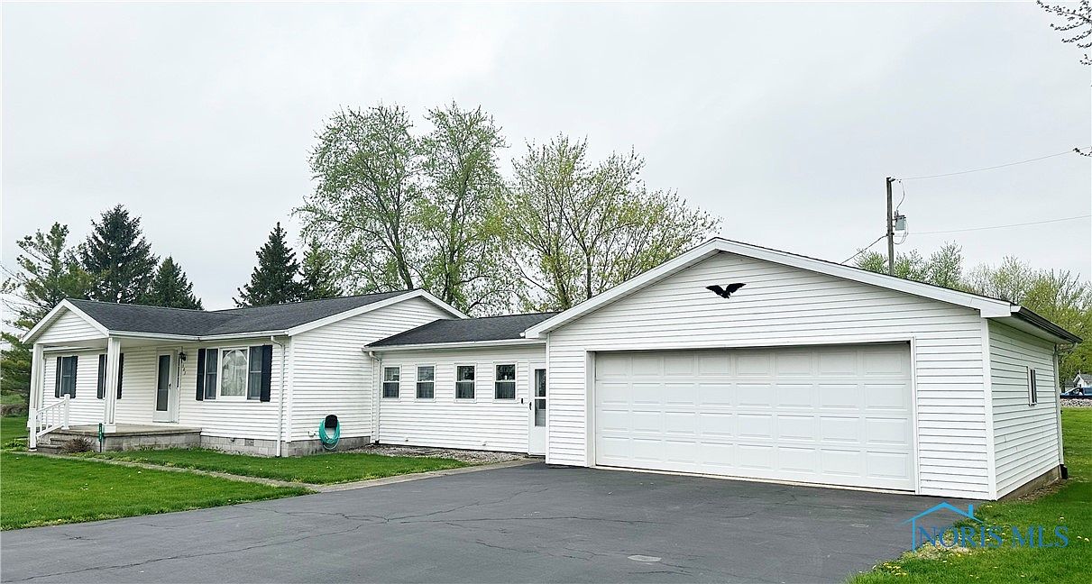 303 Emma St, Bettsville, OH 44815 Zillow