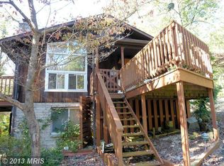 6654 Mohawk Ct, Columbia, MD 21046