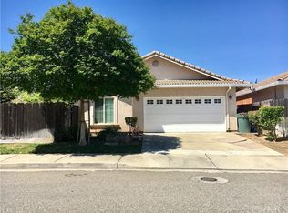 3580 Gateway Pl, Merced, CA 95340