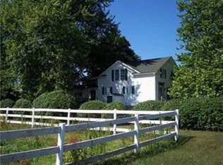 10644 Wilson St, Wolcott, NY 14590