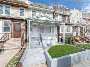 8943 92nd St, Woodhaven, NY 11421
