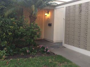 767 Calle Aragon UNIT H, Laguna Woods, CA 92637