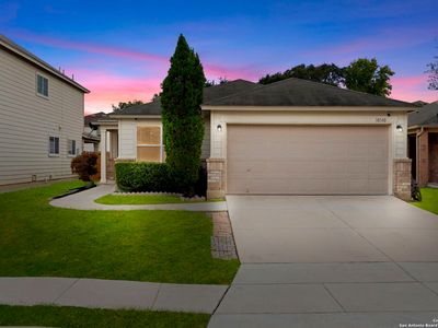 10140 Del Lago, San Antonio, TX, 78245
