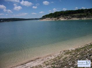 220 Edge Hill Dr, Canyon Lake, TX 78133