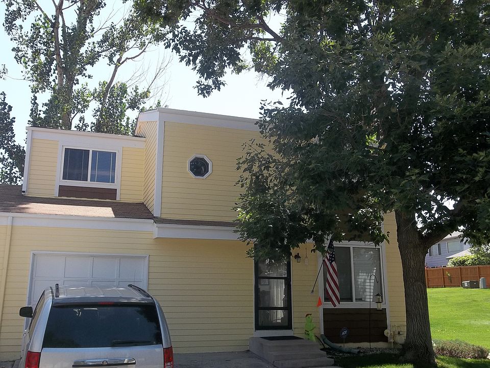 Exterior - Newly Painted