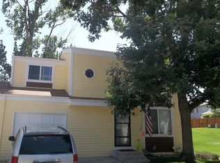 16021 E Radcliff Pl APT B, Aurora, CO 80015