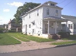 20 Jay St, Wilkes Barre, PA 18705