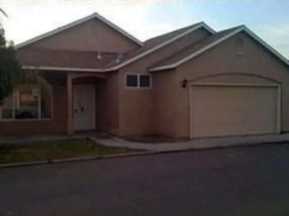 1926 Carnation Court, Corcoran, CA 93212