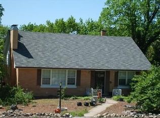 2514 Rackers Ford Rd, Jefferson City, MO 65101