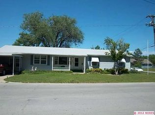 123 E 9th St, Dewey, OK 74029