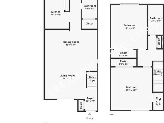 2nd image of 243 Kathy Ct