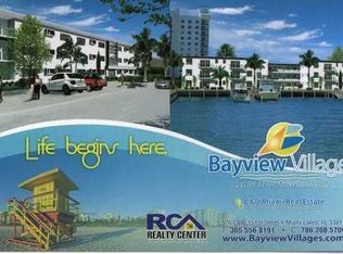 7915 East Dr APT 1B, North Bay Village, FL 33141
