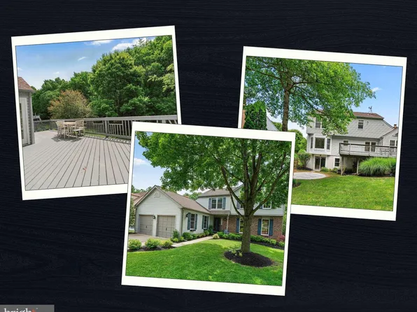3131 Kings Ct, Ellicott City, MD 21042