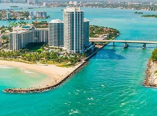 10275 Collins Ave APT 708, Bal Harbour, FL 33154