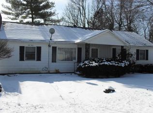 56 W 145 S, Bringhurst, IN 46913