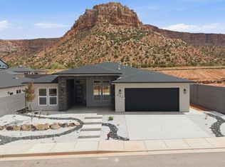 434 S Carling St, Colorado City, AZ 86021
