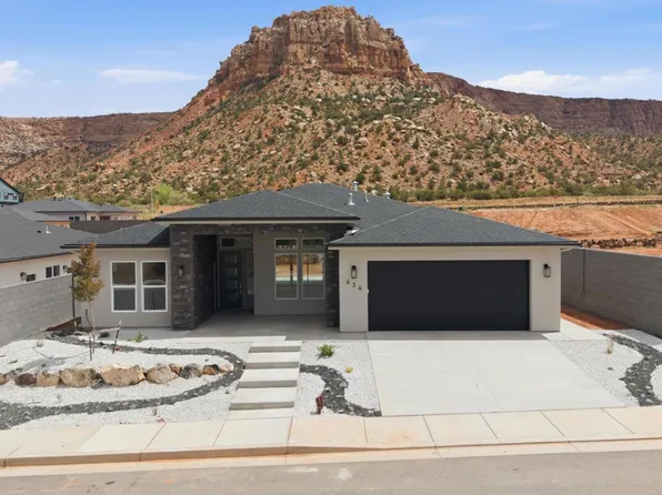 434 S Carling St, Colorado City, AZ 86021