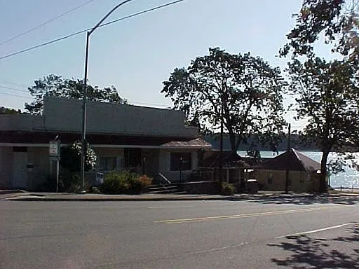 Pioneer Apartments (1121 SE 9th Ave) — Photo 1