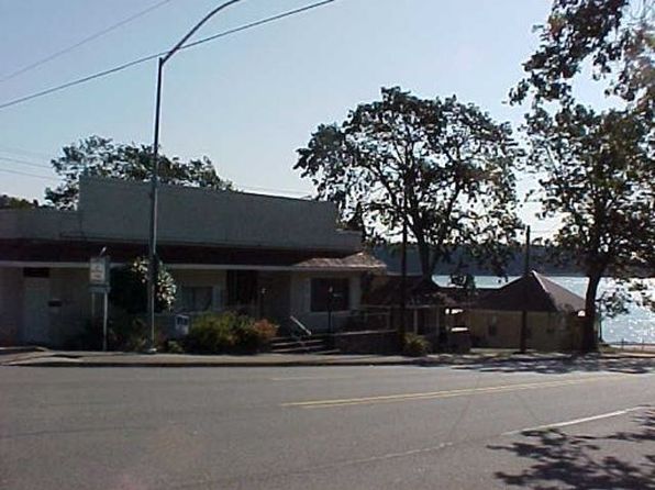 Pioneer Apartments