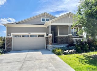 17862 Marsh Wren Ave, Parker, CO 80134
