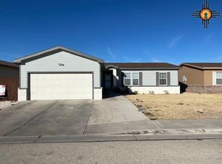 4 Acoma Ct, Hobbs, NM 88240