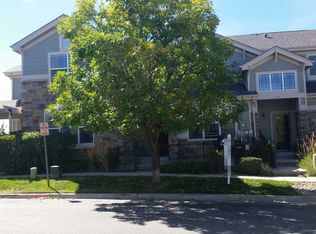 1893 S Buchanan St, Aurora, CO 80018