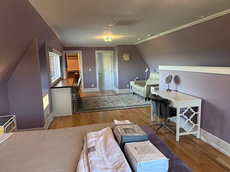 802 N Yakima Ave #3 — Photo 5