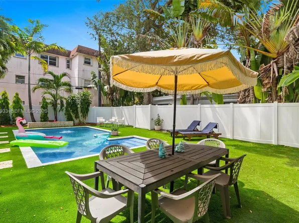650 N Rio Vista Blvd, Fort Lauderdale, FL 33301