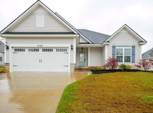 4146 Nelson Hill Pl, Hahira, GA 31632
