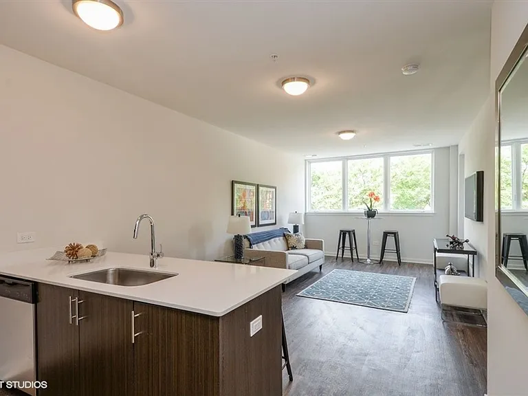1325 N Wells Apartments — Photo 31