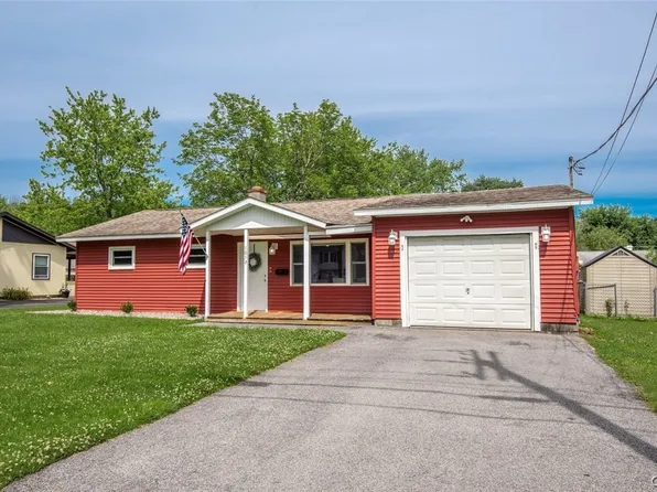 1012 W Thomas St, Rome, NY 13440