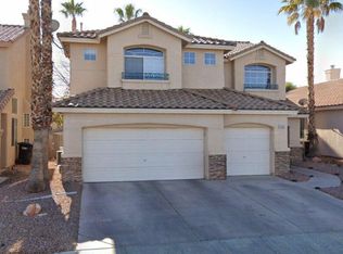 1133 Coral Desert Dr, Las Vegas, NV 89123